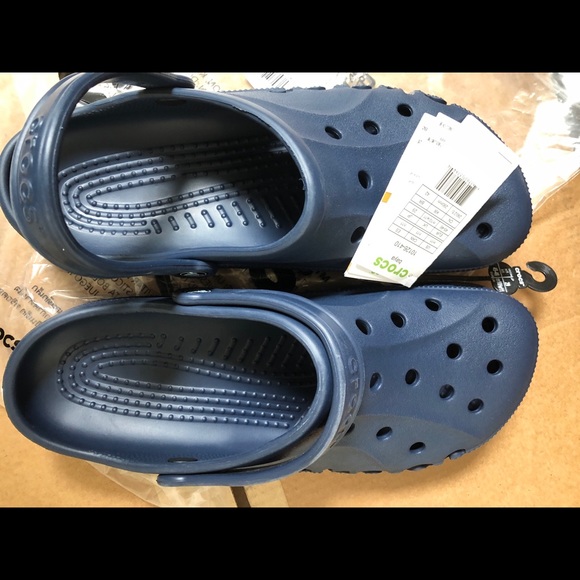 New Crocs Women/ Men’s Clogs - Picture 7 of 14